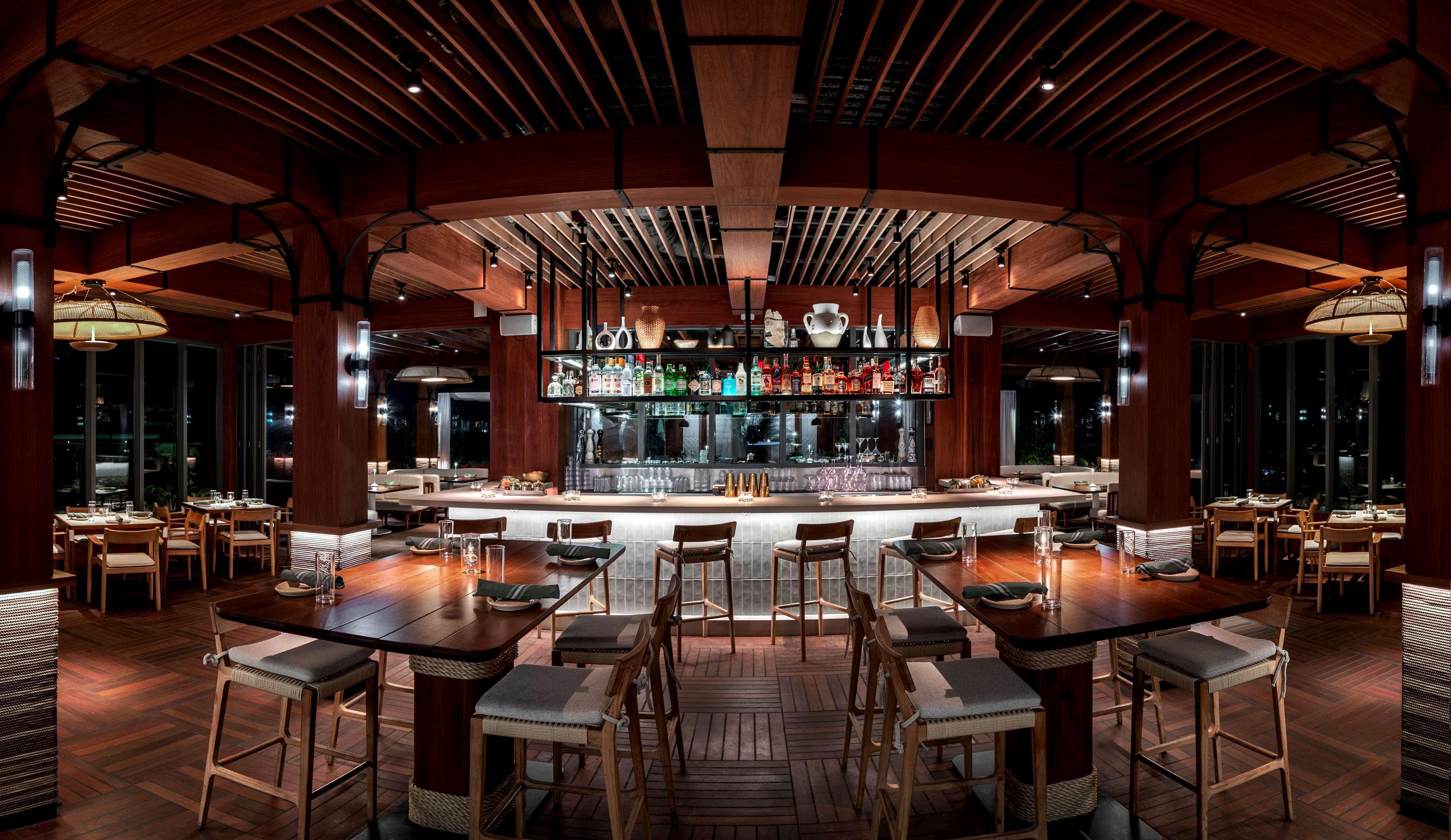 The Ray Hotel Delray Beach, Curio Collection By Hilton 외부 사진