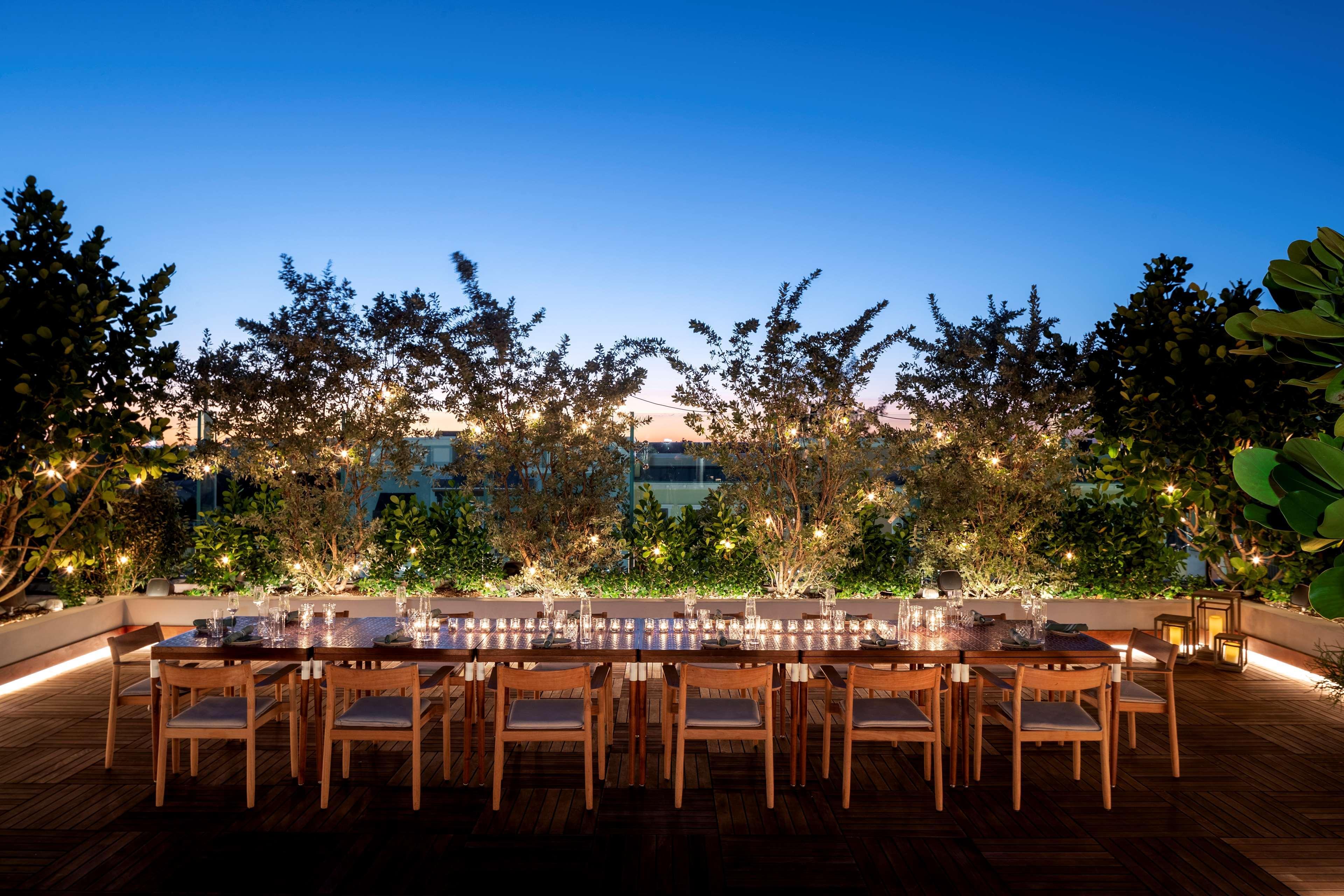 The Ray Hotel Delray Beach, Curio Collection By Hilton 외부 사진