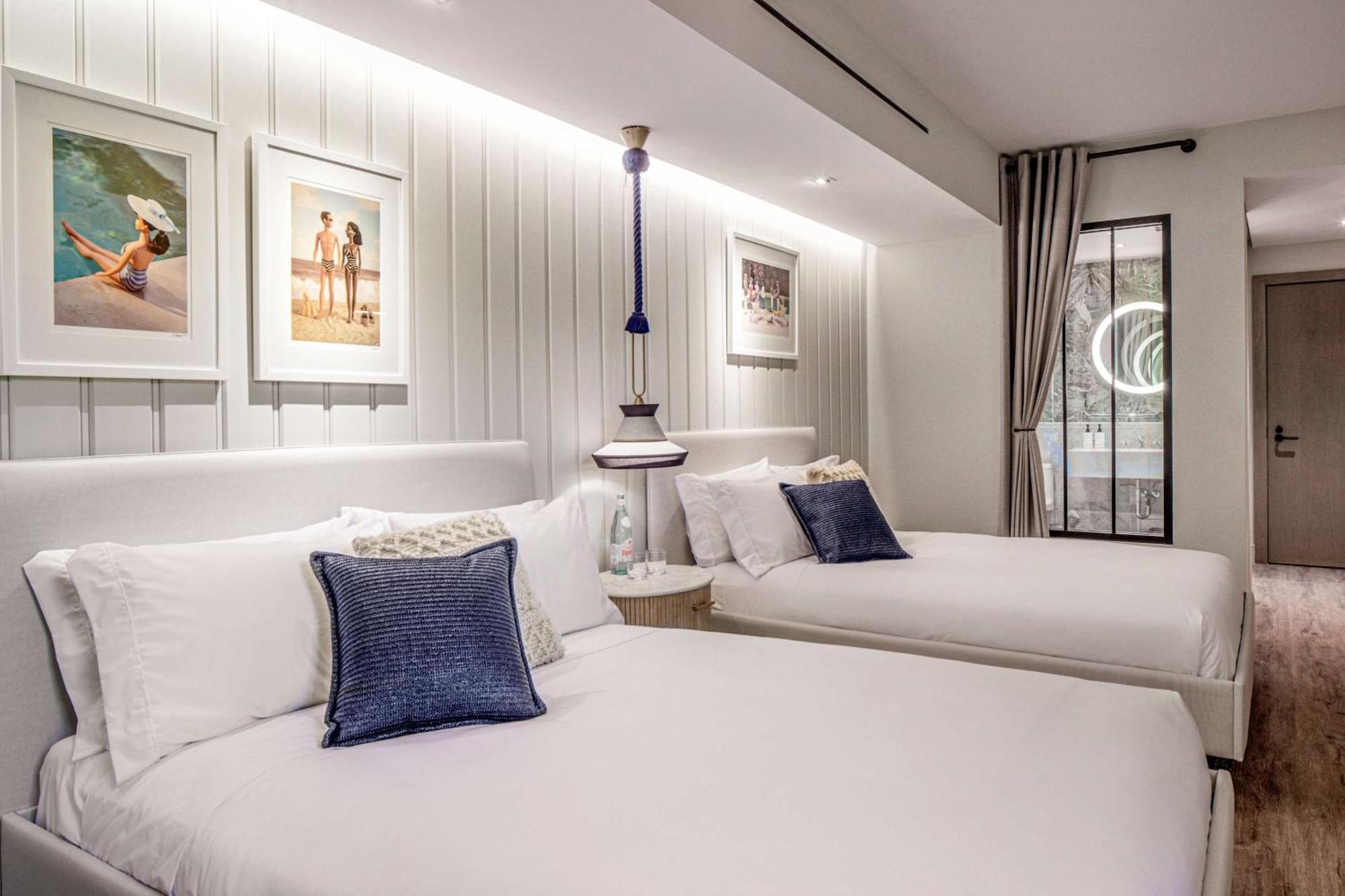 The Ray Hotel Delray Beach, Curio Collection By Hilton 외부 사진