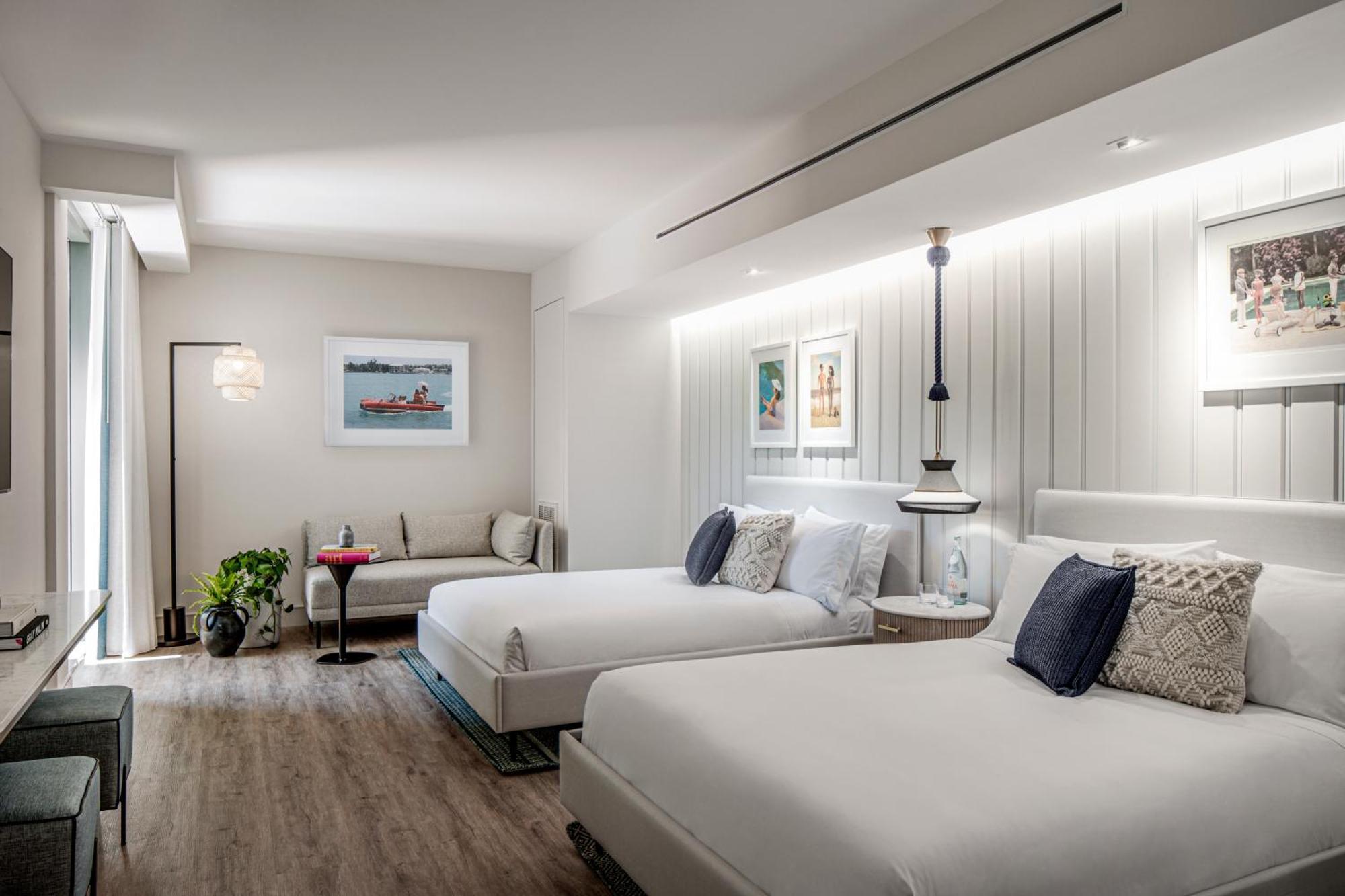 The Ray Hotel Delray Beach, Curio Collection By Hilton 외부 사진