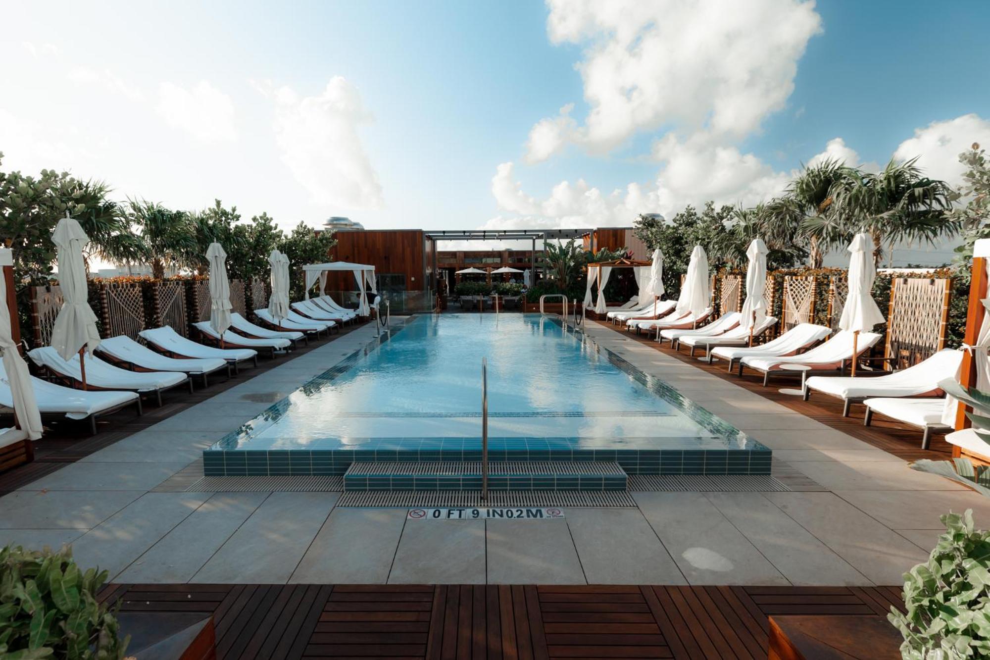 The Ray Hotel Delray Beach, Curio Collection By Hilton 외부 사진